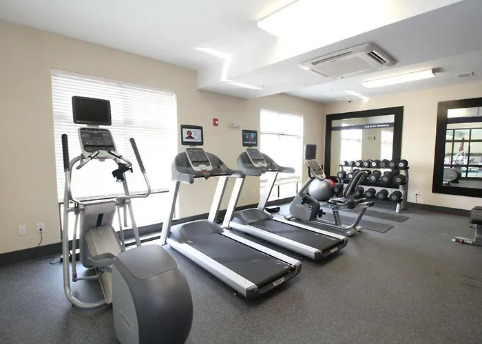 Hampton Inn And Suites Sandusky/Milan
