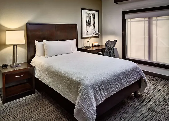 Hilton Garden Inn Gatlinburg