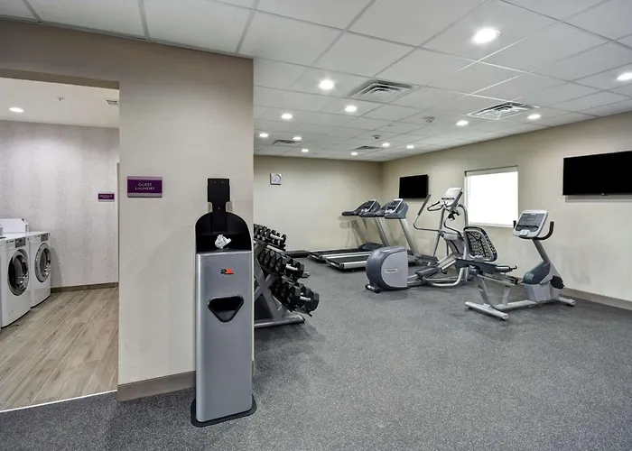 Home2 Suites By Hilton Fort Worth Fossil Creek