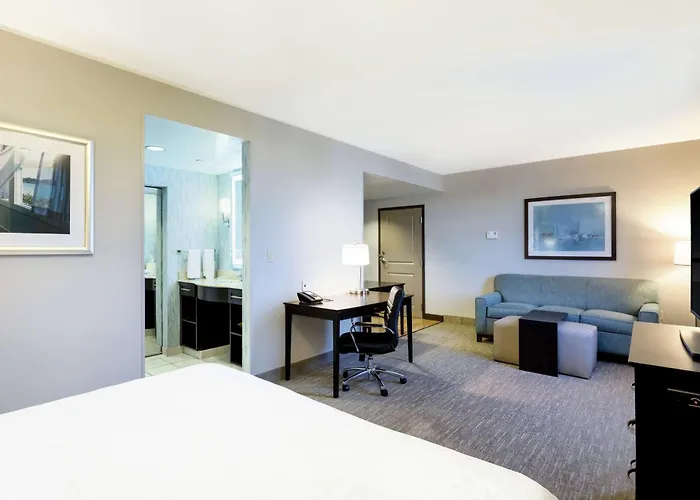 Homewood Suites Port Saint Lucie-Tradition