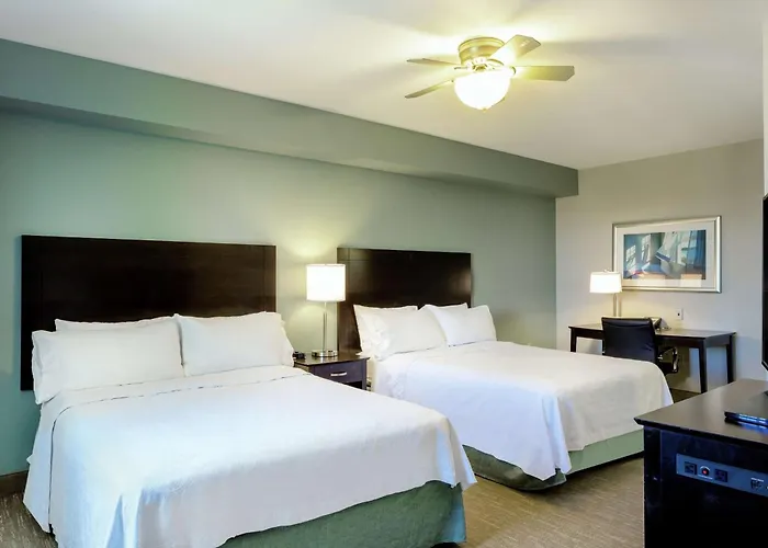 Homewood Suites Port Saint Lucie-Tradition