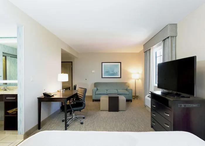 Homewood Suites Port Saint Lucie-Tradition