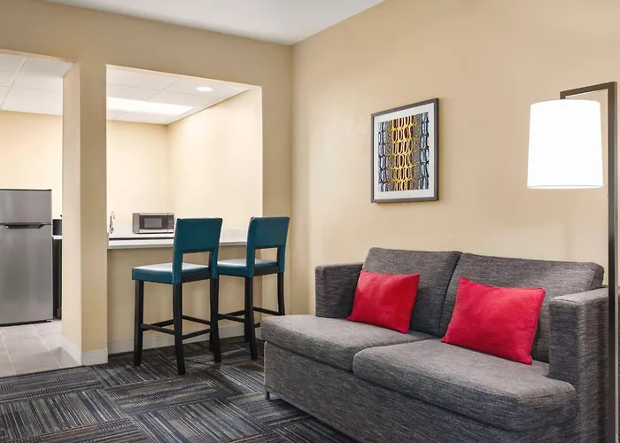 Hampton Inn Atlanta-Stone Mountain