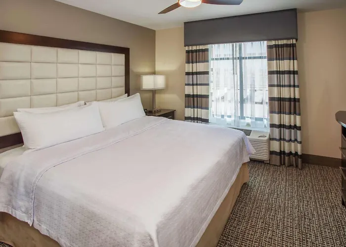 Homewood Suites By Hilton Munster