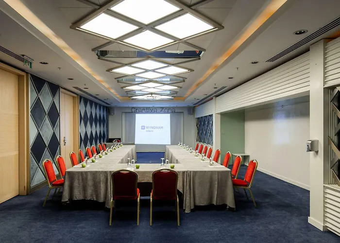 Wyndham Ankara