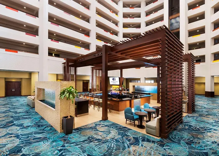 Doubletree By Hilton Phoenix Mesa