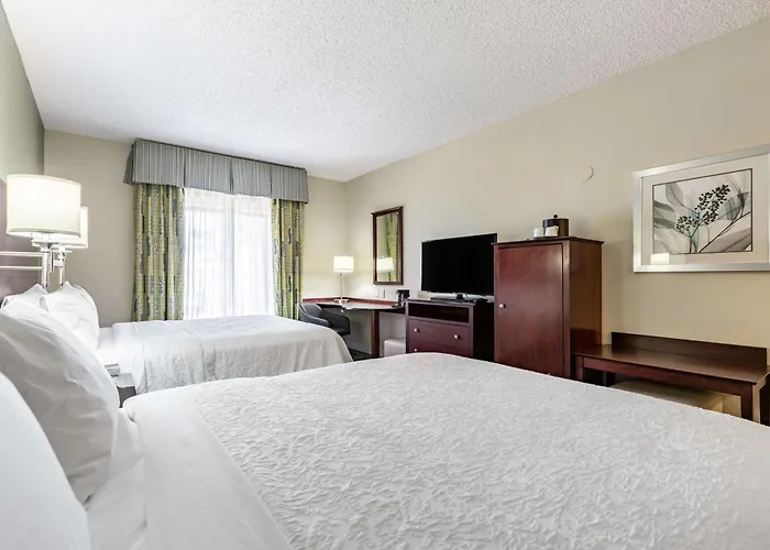 Hampton Inn & Suites Orlando-South Lake Buena Vista