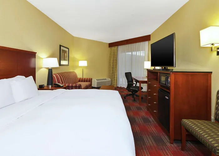 Doubletree By Hilton Holland
