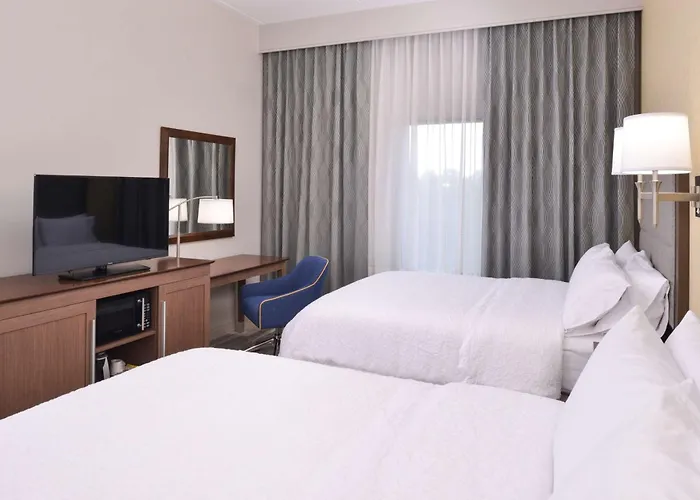 Hampton Inn & Suites Cincinnati-Mason, Ohio