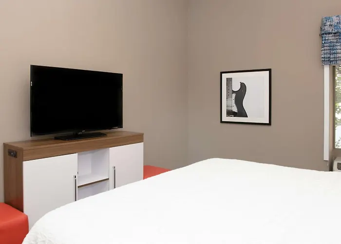 Hampton Inn Cleveland-Solon