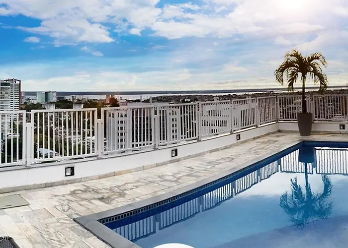 Hotel Adrianopolis All Suites