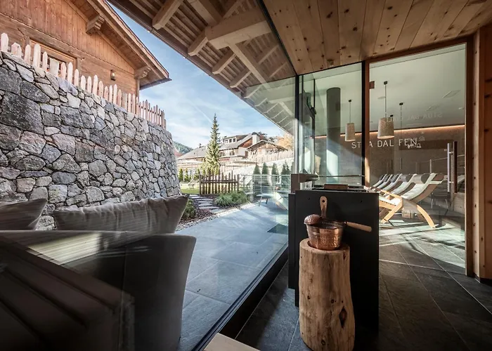 Garni Hotel Residence Diamant