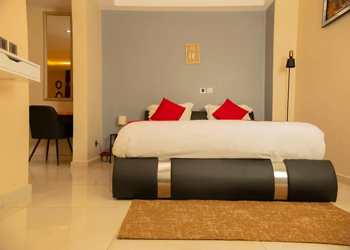 BNB Hotel Spa