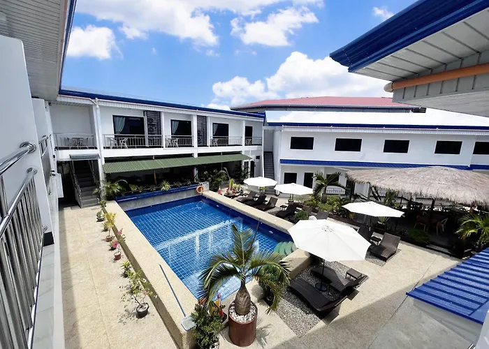 Mgh Alona Resort Panglao