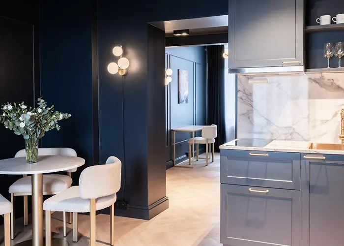 The Villa Self Check-In Boutique Hotel