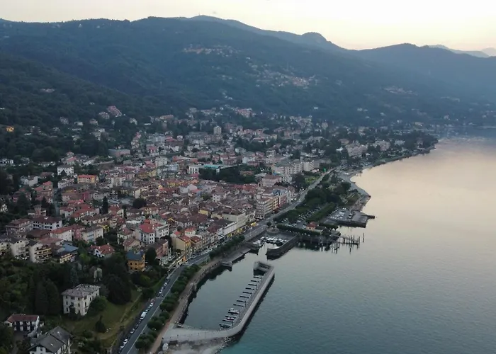 Sempione Boutique Hotel