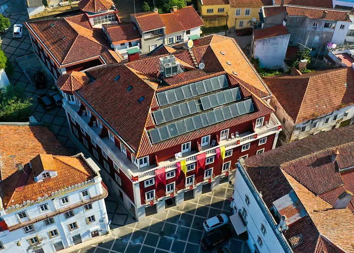 Hotel Dos Cavaleiros