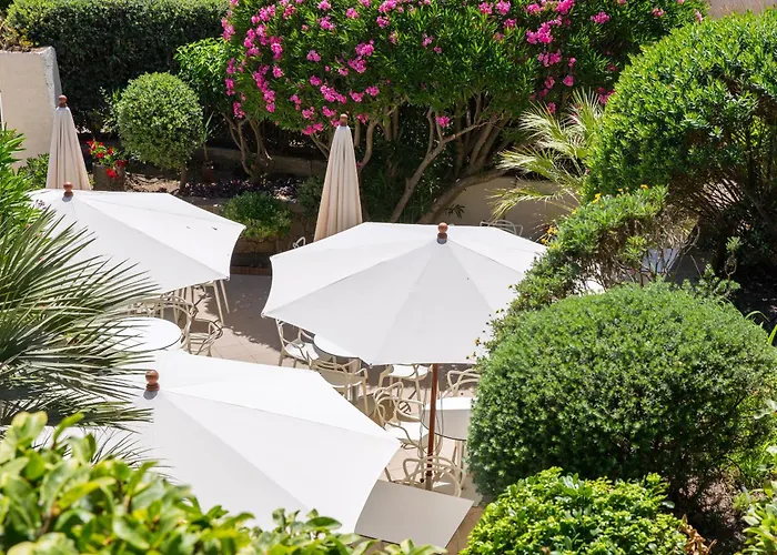 Hôtel La Caravelle