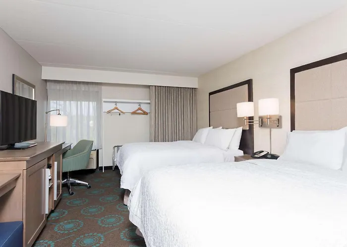 Hampton Inn Bloomington