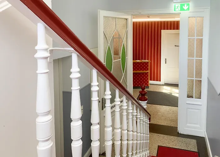 2T Hotel Artgenossen
