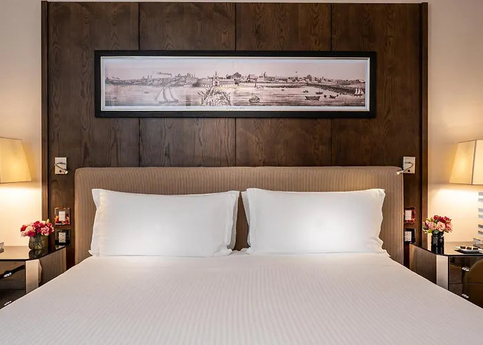 Alvear Icon Hotel Buenos Aires