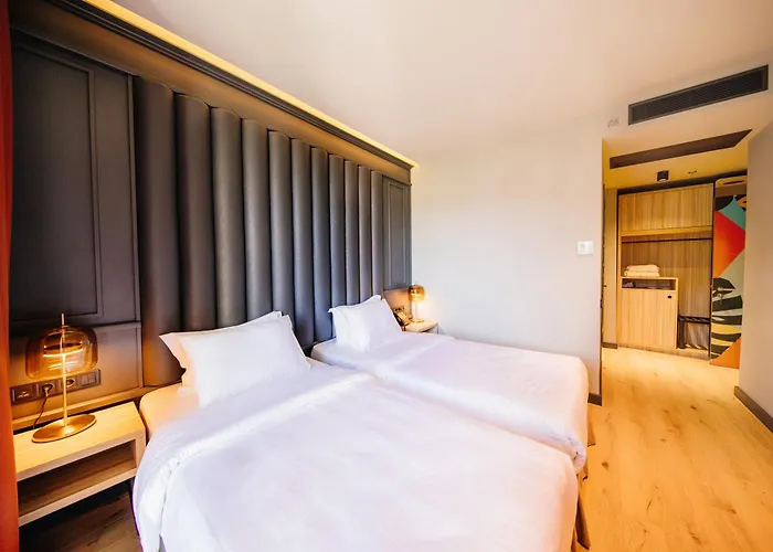 Sandali Metekhi Boutique Hotel