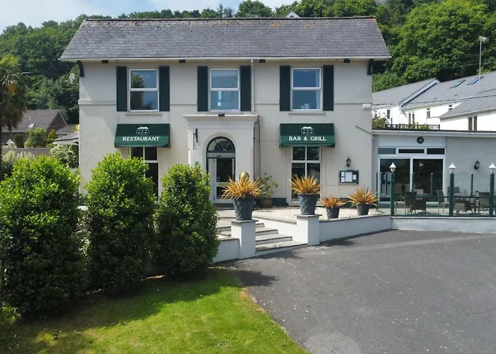 Fernhill Hotel