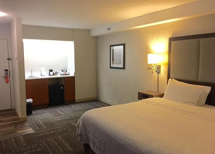 Hampton Inn Sevierville
