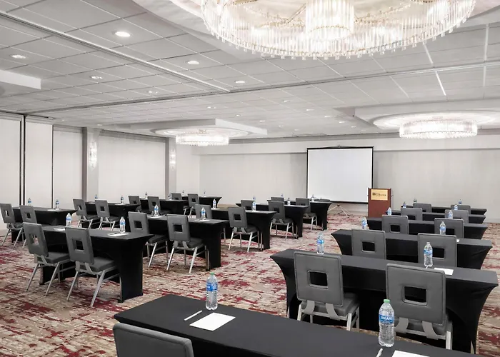 Hilton Garden Inn Las Colinas
