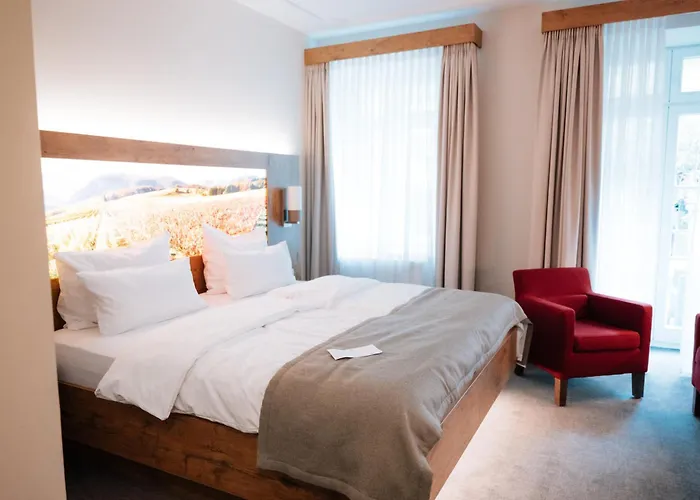Hotel Rodderhof