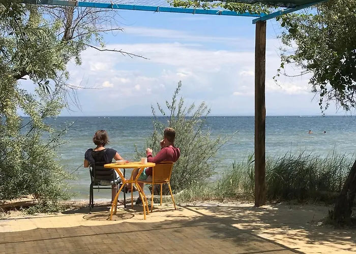 Hotel Villa Sevasti
