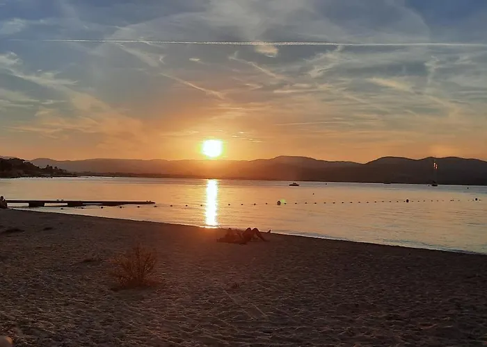 Villa Playa Del Sol -B3
