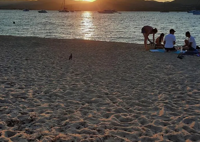 Villa Playa Del Sol - B1