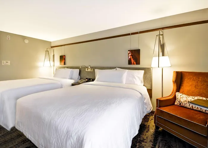 Hilton Garden Inn Austin Round Rock