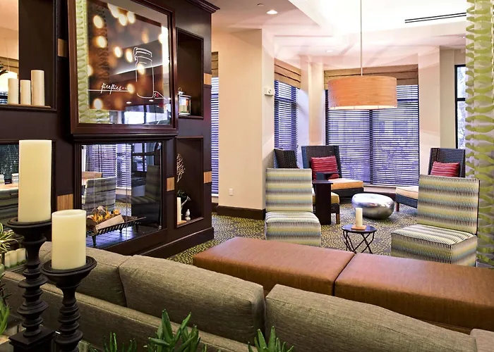 Hilton Garden Inn West Palm Beach Airport