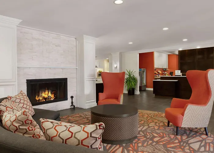 Staybridge Suites Addison Dallas North By Ihg