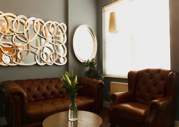 Phoenix Park Hotel