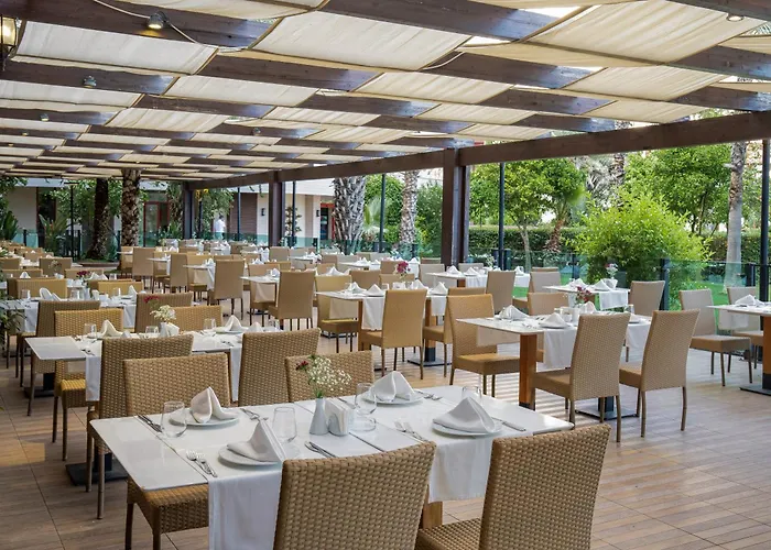 Kaya Belek