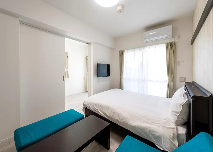 Hotel Tomas Nago