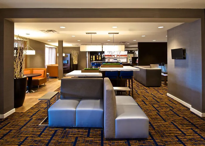 Country Inn & Suites By Radisson, Columbus-Edinburgh