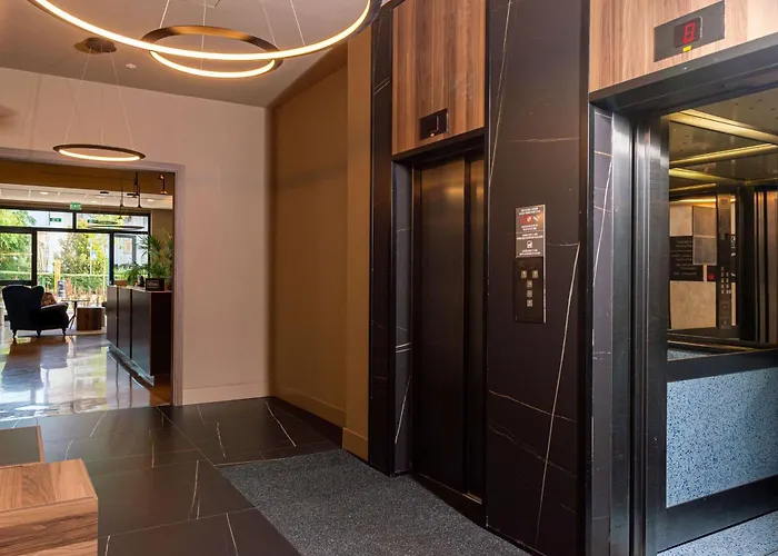 Doubletree By Hilton Brescia