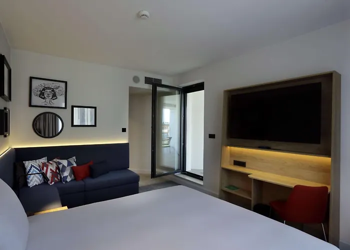 Hampton By Hilton Olsztyn