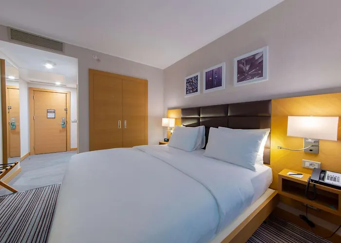 Hilton Garden Inn Safranbolu