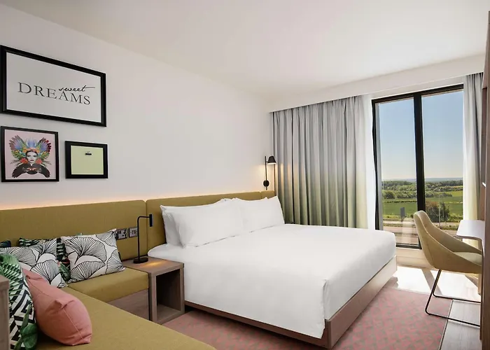 Hampton By Hilton High Wycombe