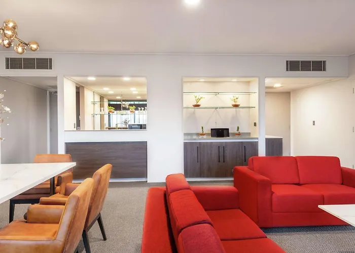 Doubletree By Hilton Alice Springs