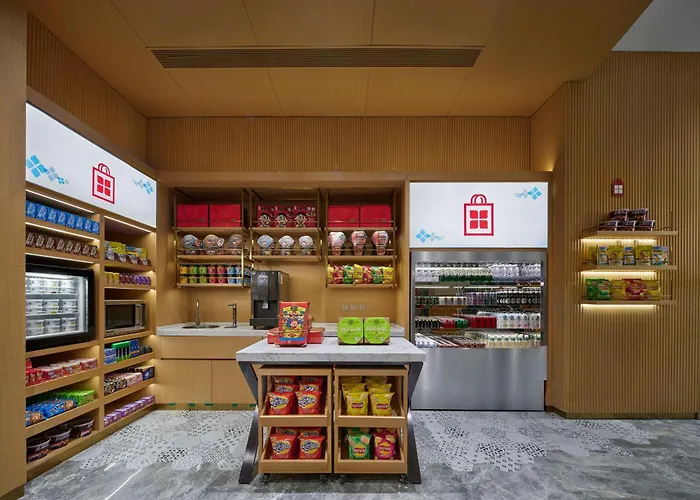 Hilton Garden Inn Beijing Daxing International Airport