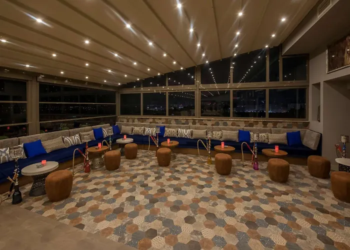 Doubletree By Hilton Elazig