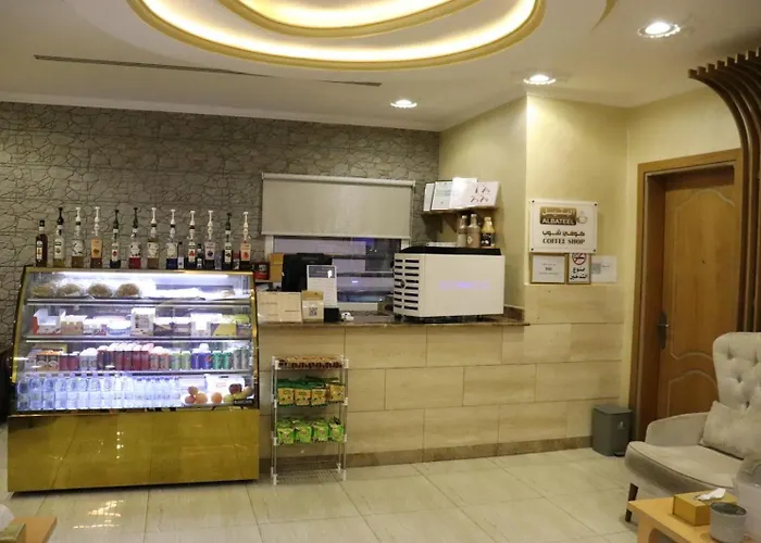 Albateel Serviced Apartments-اقتصادي