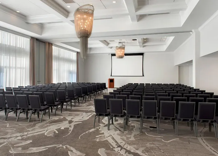 Residence Inn By Marriott New York Long Island East End