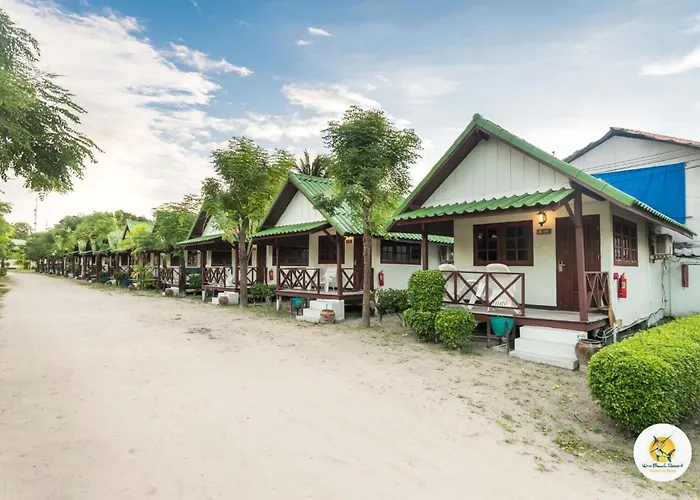 Varin Beach Resort